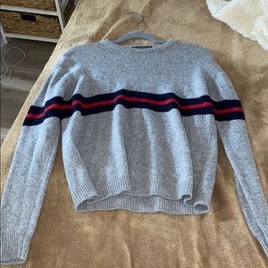 Brandy Melville soft sweater